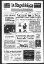 giornale/RAV0037040/1990/n. 147 del  26 giugno